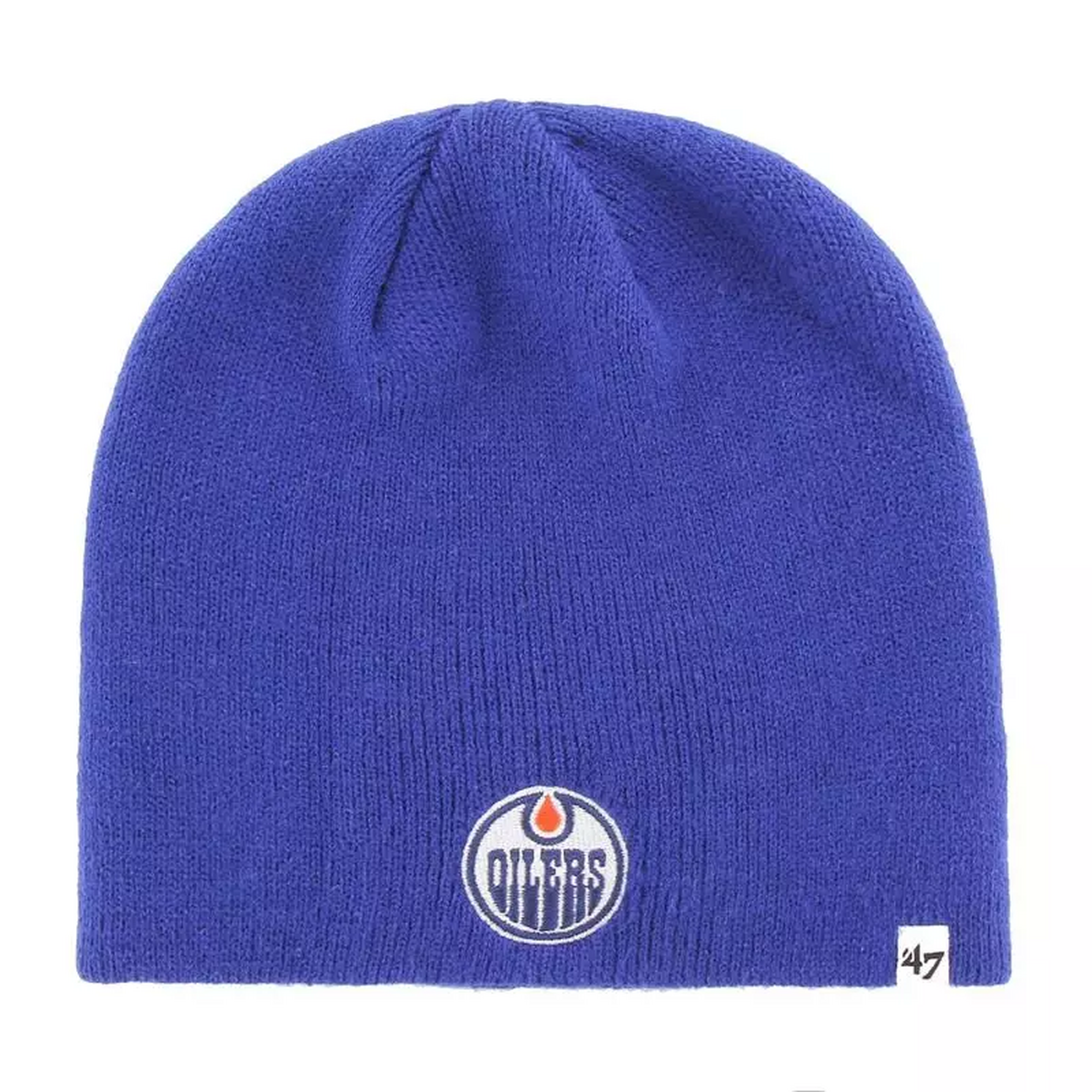 Bonnet NHL 47 Brand Beanie Edmonton