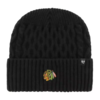 Hat NHL 47 Brand Drumcliffe Chicago