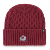 Hat NHL 47 Brand Drumcliffe Colorado