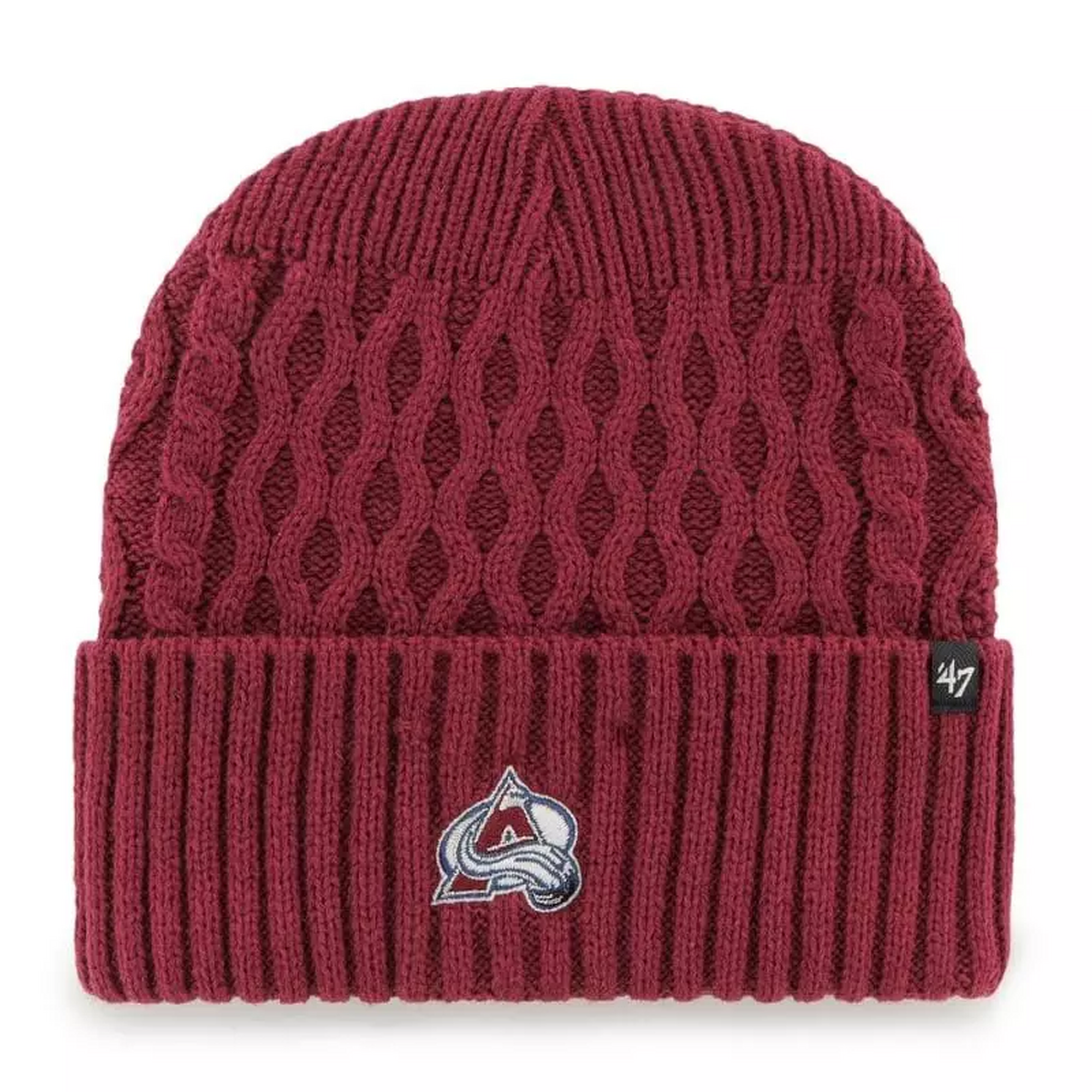 Bonnet NHL 47 Brand Drumcliffe Colorado 