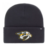 Hat NHL 47 Brand Haymaker Nashville 