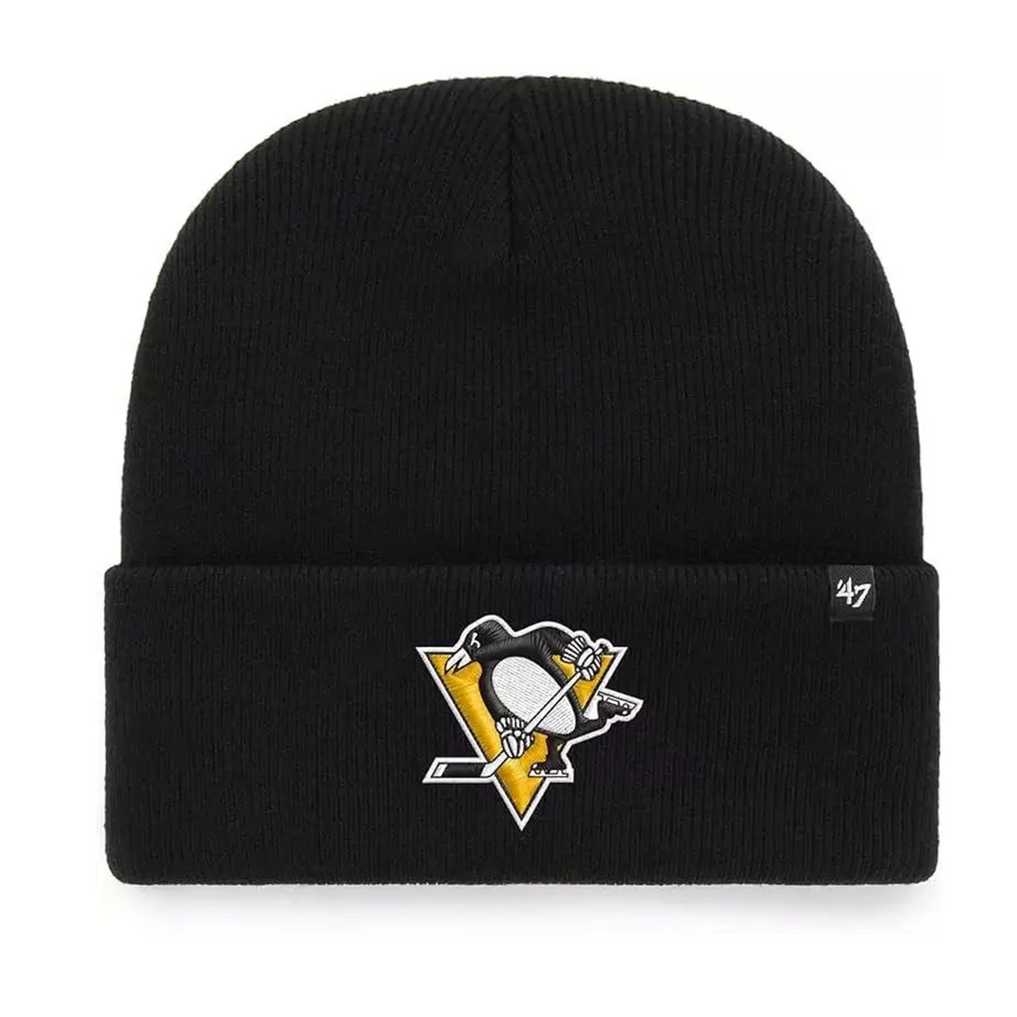 Mütze NHL 47 Brand Haymaker Pittsburg
