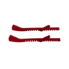 Adjustable plastic blade guard Revo