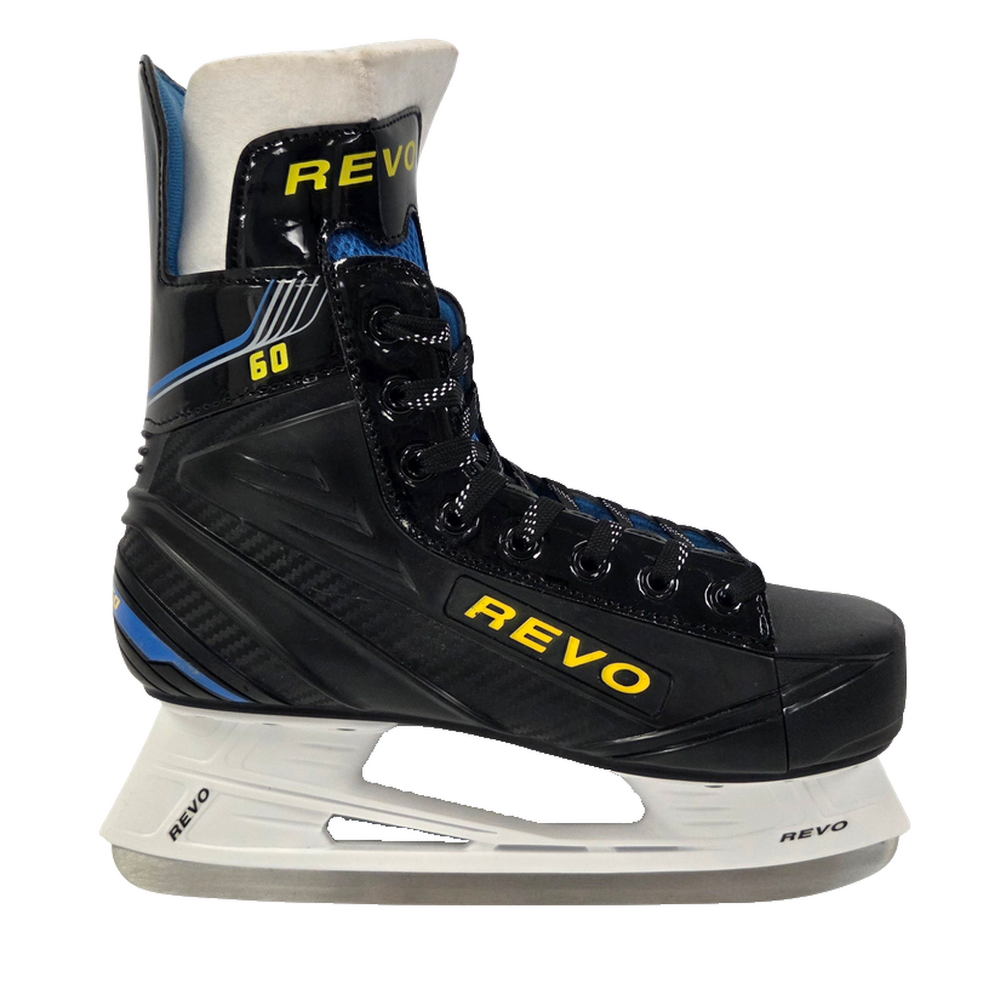 Schlittschuhe REVO 60 Yth