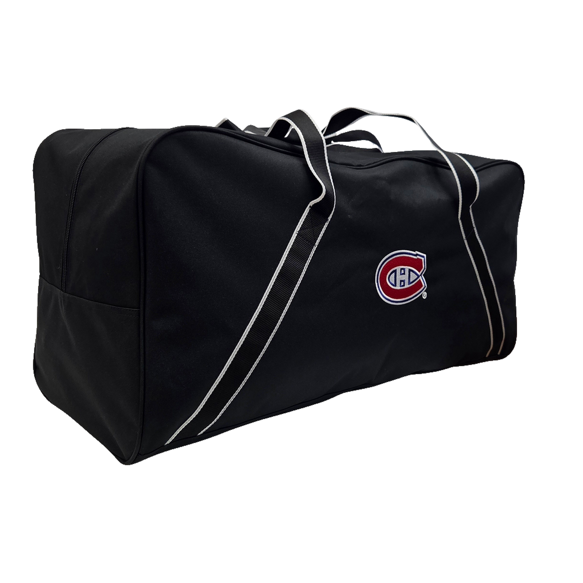 Sac de hockey NHL Canadiens 26