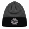 Black and anthracite TIB Sport cap 