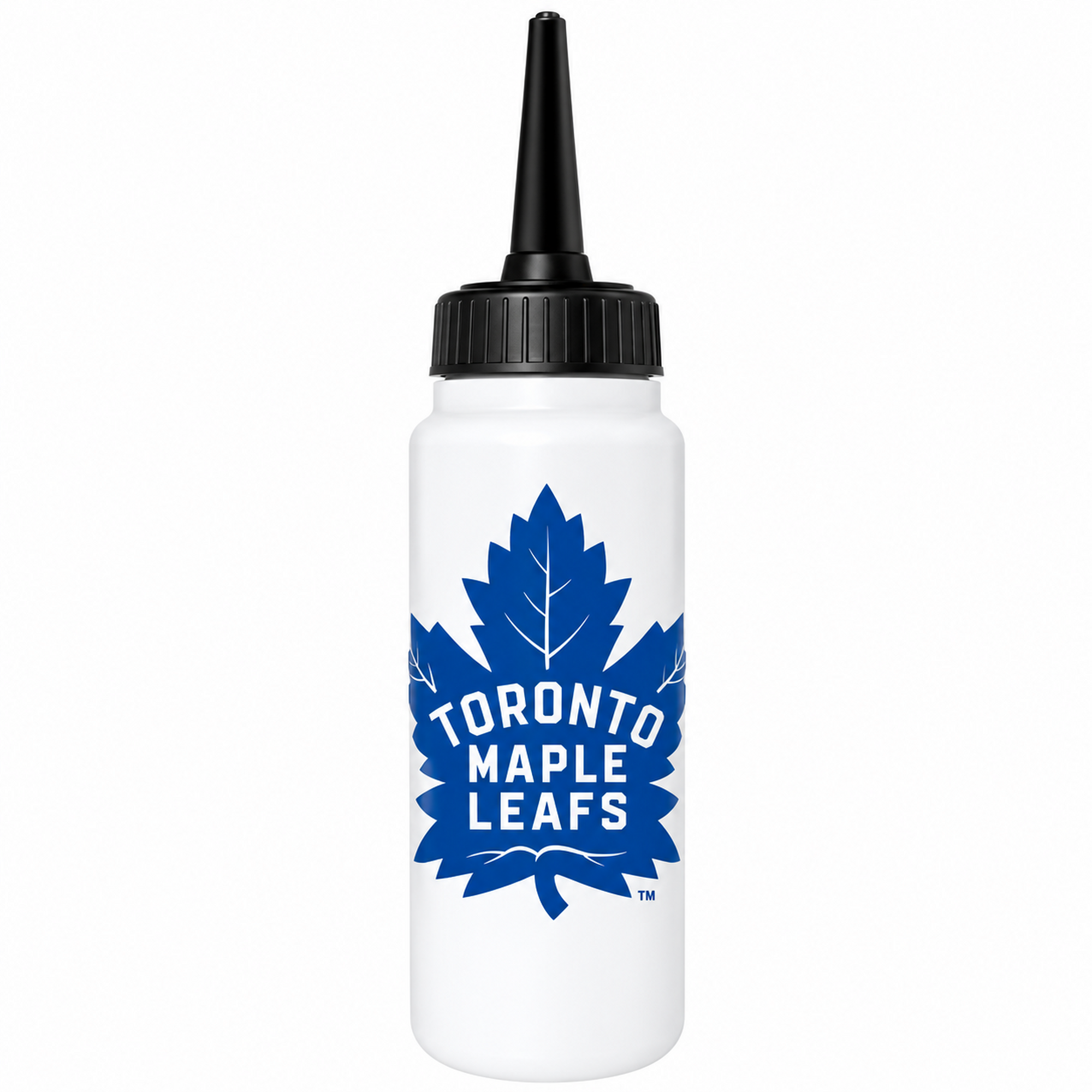 NHL-Wasserflasche Toronto Maple Leafs