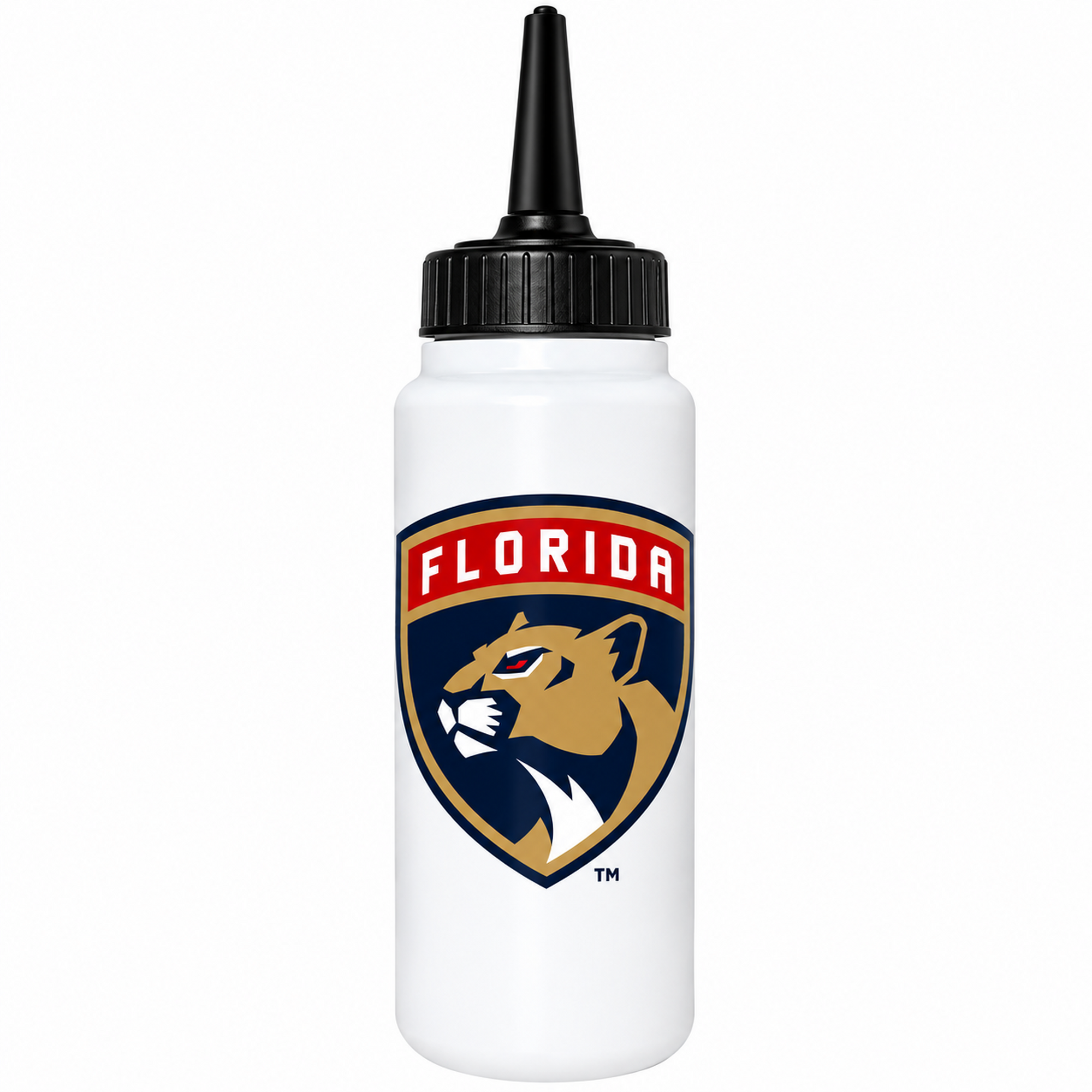 NHL-Wasserflasche 