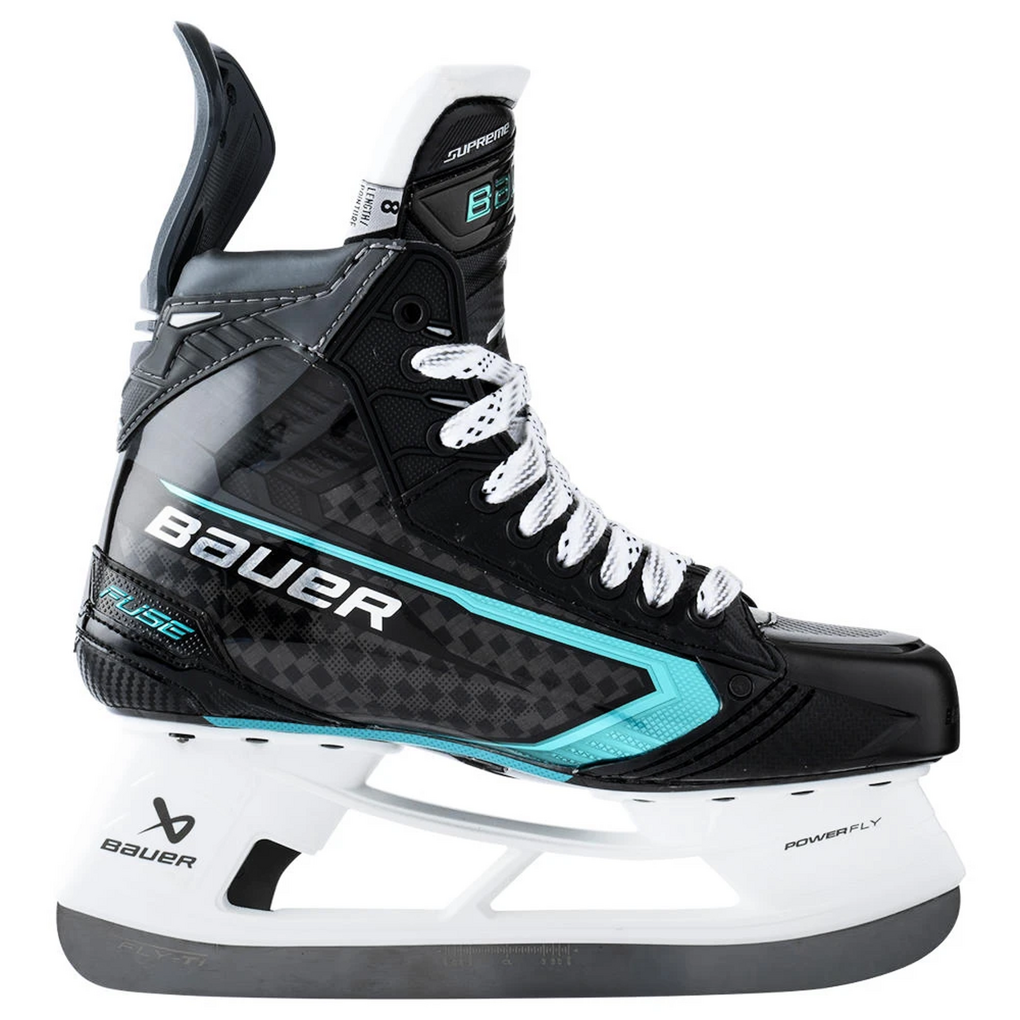 Patins Bauer Supreme Fuse SR