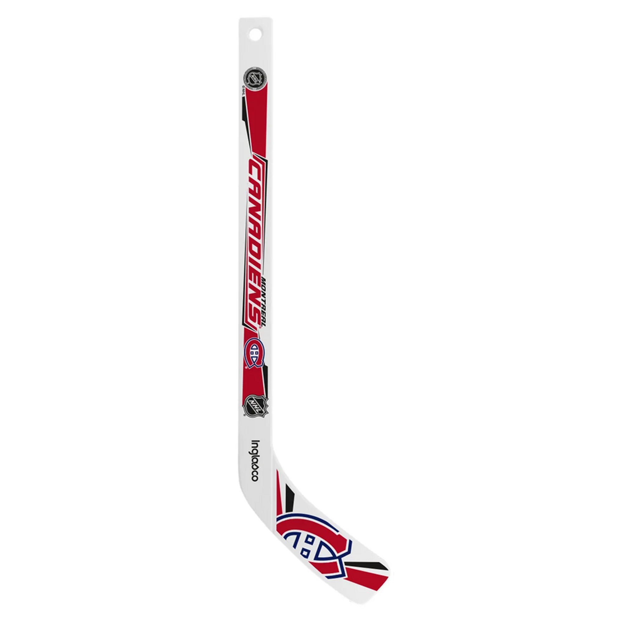 Mini Stick, 1 canne NHL Canadiens Montreal