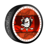 NHL Puck Medallion Anaheim
