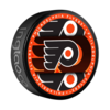 NHL Puck Medallion Philadelphia