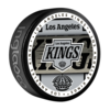 NHL Puck Medallion