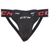 Coquille et support CCM SR