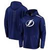 Hoodie NHL Fanatics Tampa Bay sans zip SR