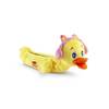 Protèges-lames EDEA tissu maxi Ducky