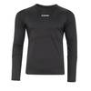 Haut combi CCM Compression LS avec gel SR