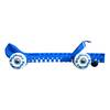 Bladeguard Rollerguard blue