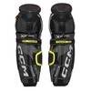 Jambières CCM Tacks XF Pro YTH