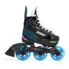 Roller Bauer XLP ajustable YTH