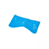 Headband Sagester 537 MIC19 light blue