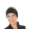 Headband Mondor Polartec 4499 black