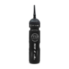 Gourde TIB Sport avec grand embout noir