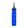 Gourde TIB Sport avec grand embout bleu