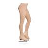 Collants Mondor avec strass couvre-patins 912