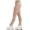 Collants Mondor 923 sans pied avec Swarovski