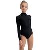 Body Mondor thermique, col roulé 11902