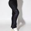 Pantalon JIV Milkyway avec strass