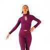 Pull thermo Primavera 279 avec strass