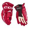 Gants CCM Jetspeed FT6 Pro SR