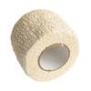 Grip pour canne blanc