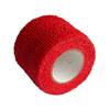 Grip pour canne rouge