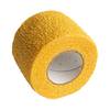Grip pour canne jaune