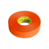 Toile isolante 18m x 24mm orange