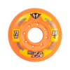 Roues Hyper Pro 250 extérieures 68mm 84A