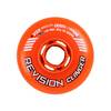 Roues Revision Clinger 72mm 82A