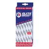 Lacets cirés Elite Hockey blanc 