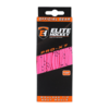 Lacets Elite Pro X7 non cirés rose