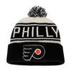 Cap NHL Philadelphia 