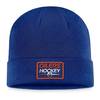 Bonnet NHL Pro Prime Edmonton