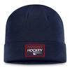 Bonnet NHL Pro Prime NY Rangers