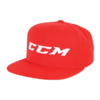 Casquette CCM Baseball Snapback SR