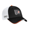 Casquette NHL Pro Draft Philadelphia