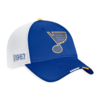 Casquette NHL Pro Draft St-Louis