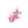 Protèges-lames animaux Jerry's Pink Bunny