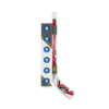 Mini Stick, 1 canne + 6 balles Florida Panthers